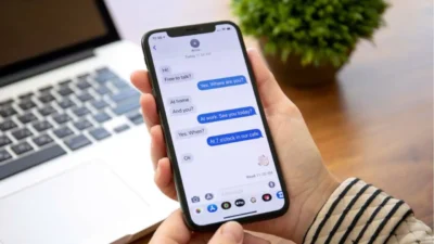 Apple, iPhone ve Android arasındaki mesajlaşma deneyimini kökten değiştirecek güvenli