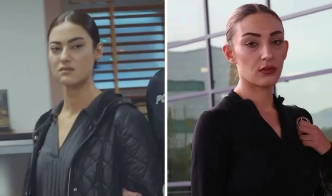 Arka Sokaklar, şarkıcı Güllü’nün şüpheli ölümünü konu alıyor. Dizideki oyuncunun