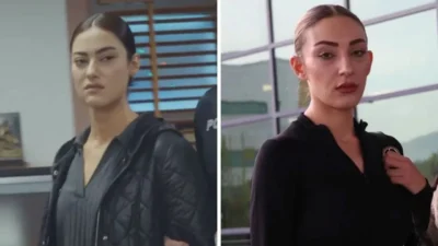 Arka Sokaklar, şarkıcı Güllü’nün şüpheli ölümünü konu alıyor. Dizideki oyuncunun