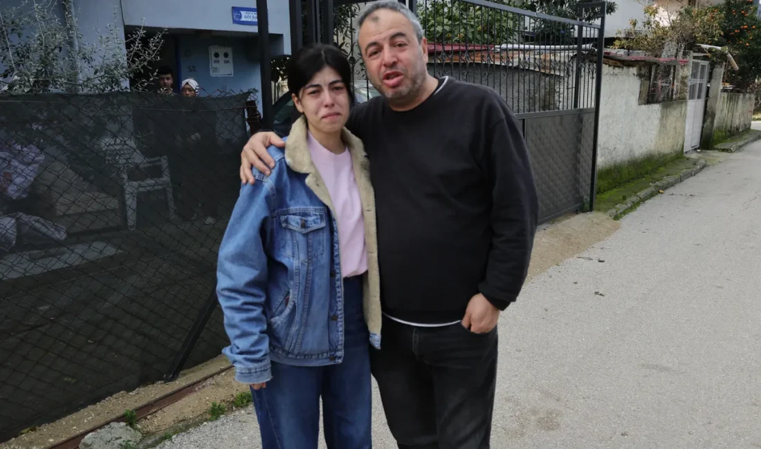 Adana'da arkadaşına güvenip IBAN'ını kullandıran Özlem Develi, dolandırıcılık suçlamasıyla 4