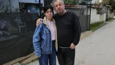 Adana'da arkadaşına güvenip IBAN'ını kullandıran Özlem Develi, dolandırıcılık suçlamasıyla 4
