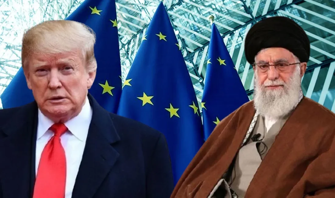 Avrupa Birliği, ABD ve İran arasındaki görüşmelerden memnuniyet duyduğunu belirterek