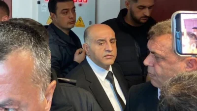 Aziz İhsan Aktaş liderliğindeki suç örgütü davasında mahkeme ara kararını