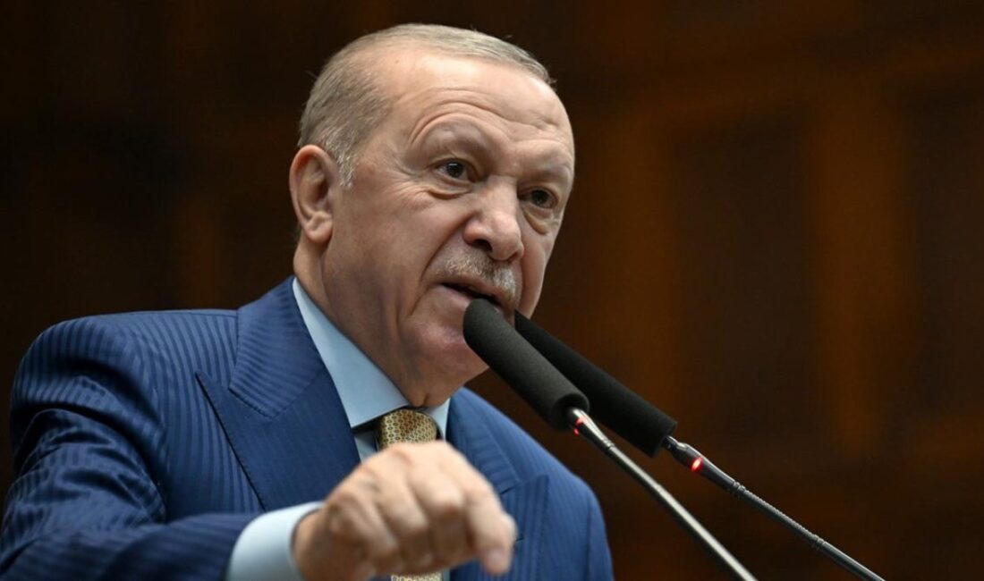 Cumhurbaşkanı Erdoğan, MHP lideri Bahçeli’nin gündem yaratan İmralı çıkışına Adalet