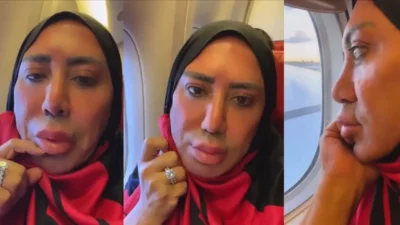 Sosyal medya fenomeni Murat Övüç'ün başörtülü paylaşımı sonrası yürütülen soruşturma