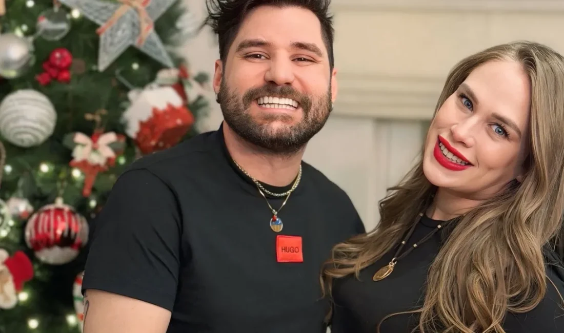 Sevilen oyuncu çift Begüm Öner ve Ceyhun Fersoy, ilk bebekleri