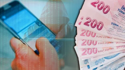 Ramazan kolisi ve yardım talepli sahte SMS'ler banka hesaplarını tehdit