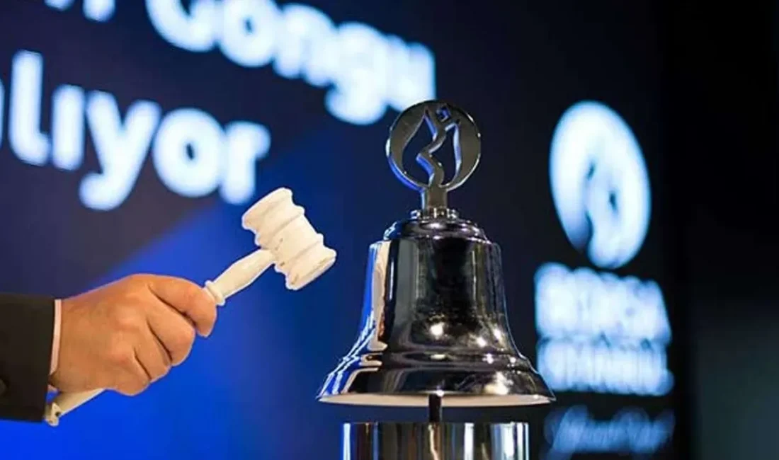 Borsa İstanbul’da BESTE koduyla işlem görecek Best Brands Grup Enerji’nin