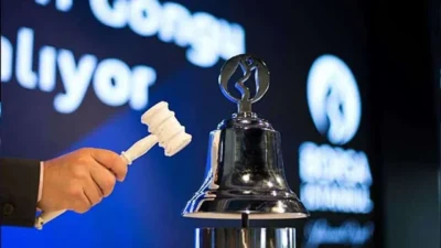 Borsa İstanbul’da BESTE koduyla işlem görecek Best Brands Grup Enerji’nin