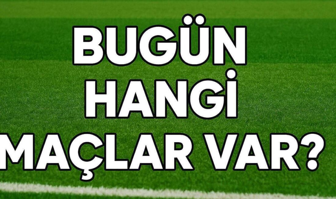 Süper Lig, Premier Lig ve LaLiga heyecanı sürüyor. İşte 7