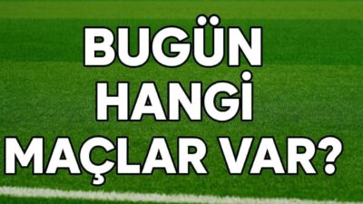 Süper Lig, Premier Lig ve LaLiga heyecanı sürüyor. İşte 7