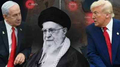 ABD ve İsrail'in İran'a başlattığı ortak askeri harekat sonrası okullar