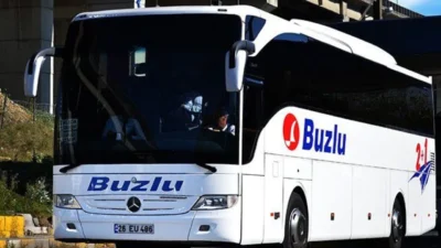 Antalya'da 8 kişinin hayatını kaybettiği kaza sonrası gözlerin çevrildiği Buzlu