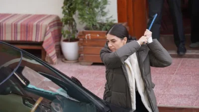 6 Şubat Cuma reyting sonuçları belli oldu. TRT 1'in fenomen