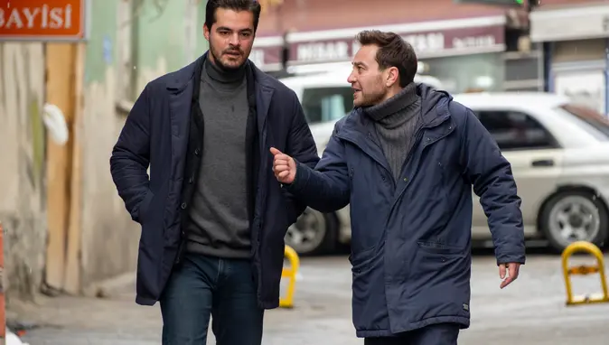 TRT 1 ekranlarının reyting rekortmeni dizisinde bu hafta nefesler tutulacak.