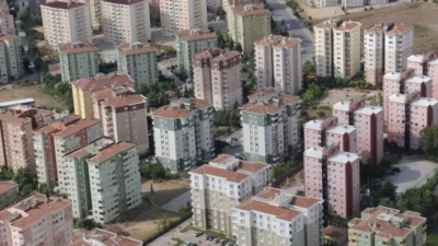 Gelir İdaresi Başkanlığı (GİB), tapu harcını eksik ödeyen mülk sahiplerini