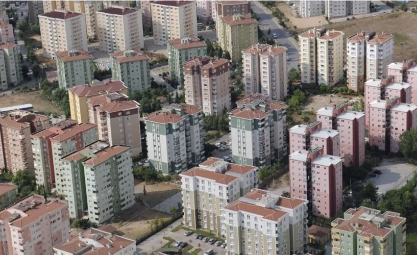 Gelir İdaresi Başkanlığı (GİB), tapu harcını eksik ödeyen mülk sahiplerini