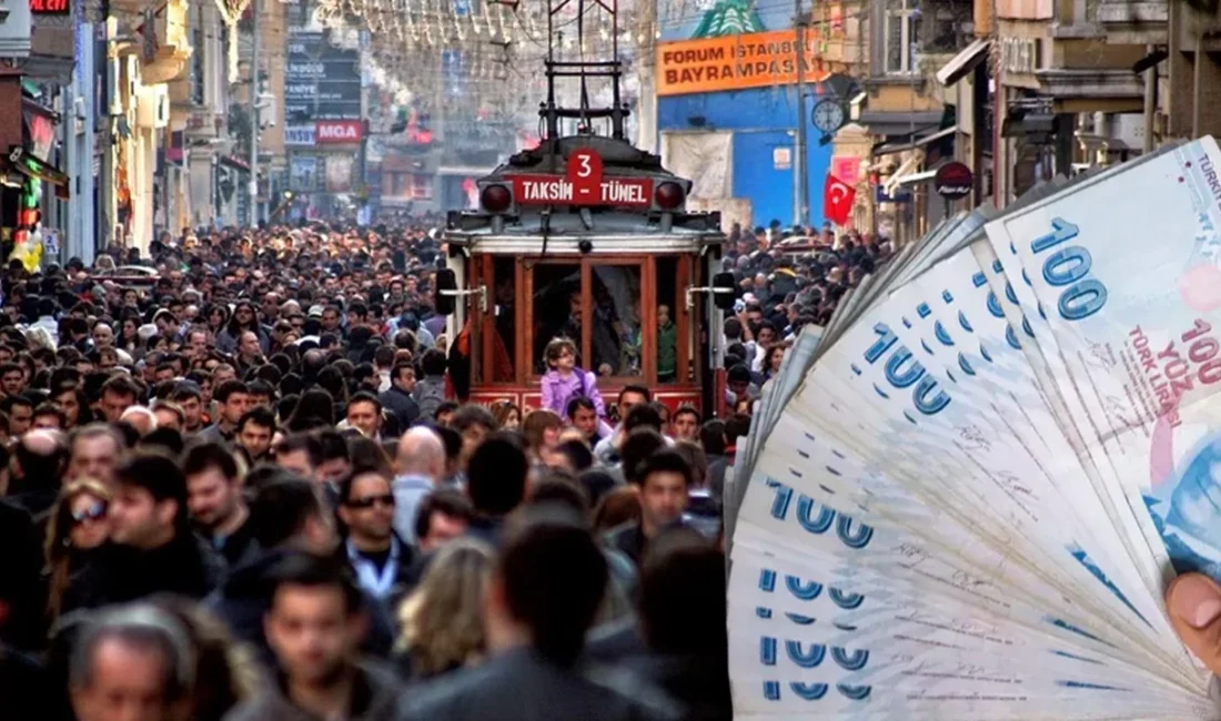 Eurostat 2026 verilerine göre Türkiye'nin asgari ücret sıralaması, alım gücü