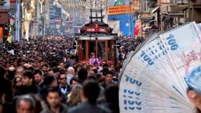 Eurostat 2026 verilerine göre Türkiye'nin asgari ücret sıralaması, alım gücü