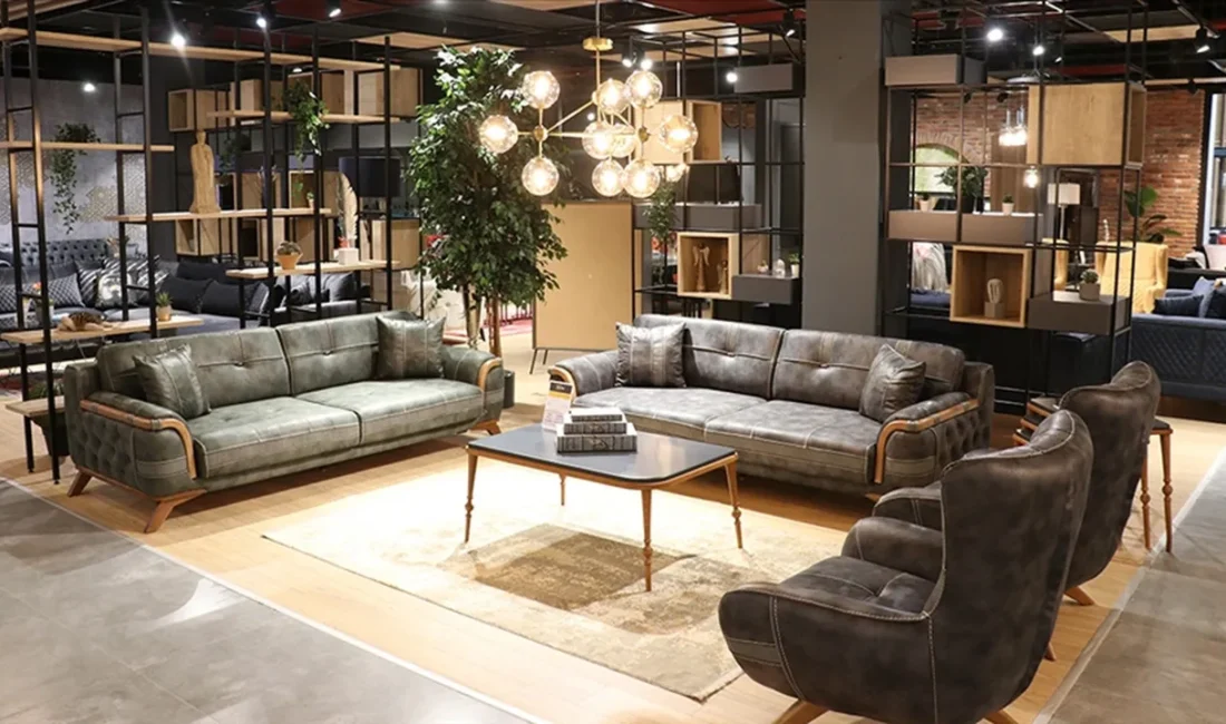 Mobilya sektöründen kritik uyarı geldi. Maliyet artışlarını işaret eden MOSFED