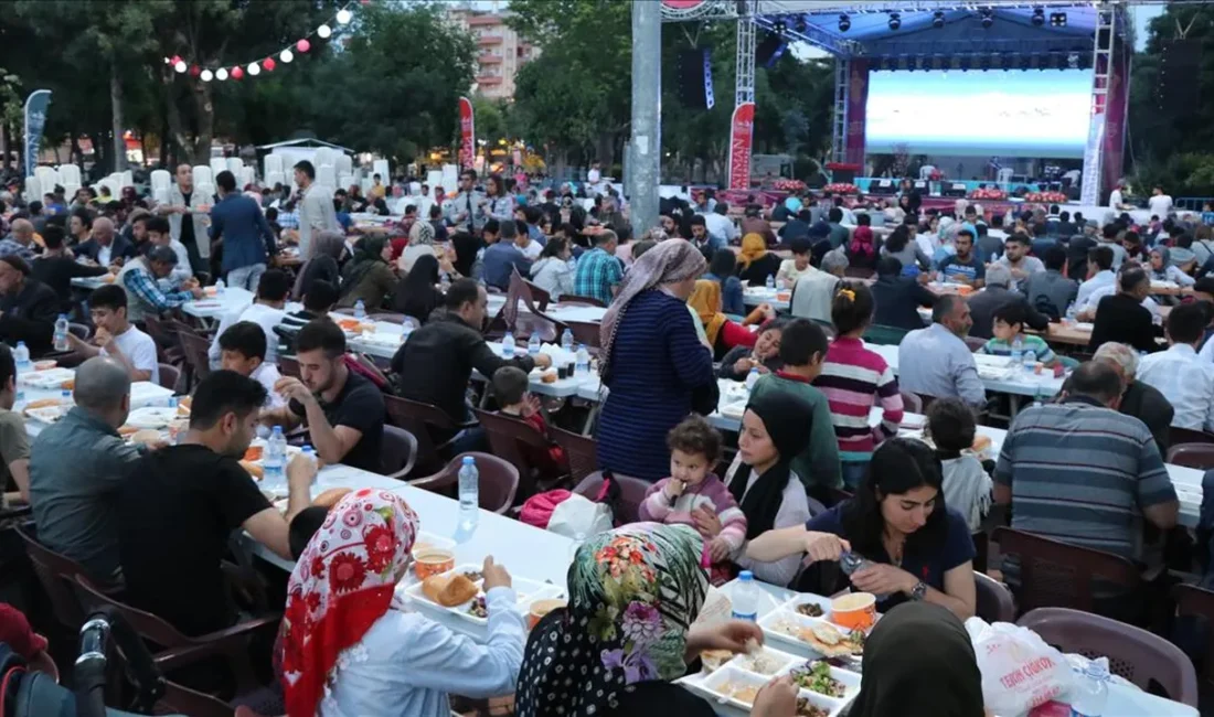 İlk oruç 19 Şubat Perşembe günü tutulacak. Ramazan yaklaşırken fitre