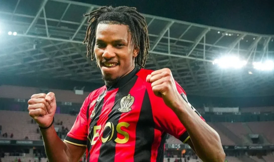 Galatasaray’dan Juventus Zaferi Sonrası Boudaoui Bombası! Juventus zaferi sonrası Galatasaray'ın transfer operasyonları hız kazandı; sarı-kırmızılılar, Nice'in