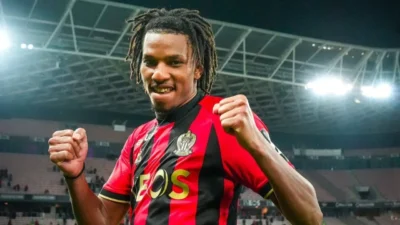 Juventus zaferi sonrası Galatasaray'ın transfer operasyonları hız kazandı; sarı-kırmızılılar, Nice'in