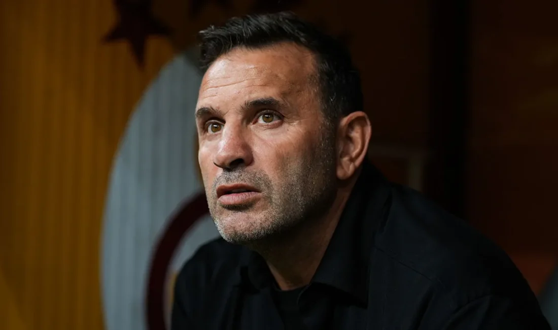 Ziraat Türkiye Kupası’nda Galatasaray, İstanbulspor’u konuk ediyor. İlk 11’ler resmen