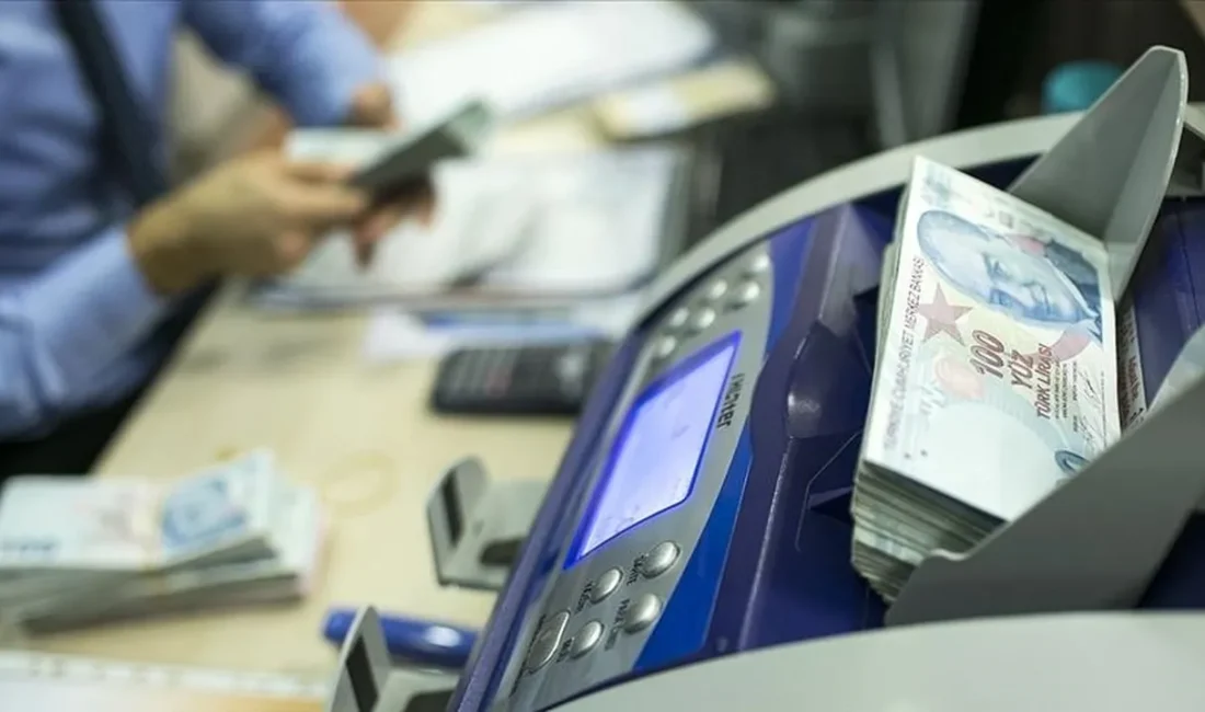 Garanti BBVA Genel Müdürü Mahmut Akten, piyasaların yakından takip ettiği
