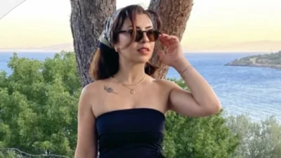 Muğla Milas'ta kiralık teknede cansız bedeni bulunan 35 yaşındaki Bahar