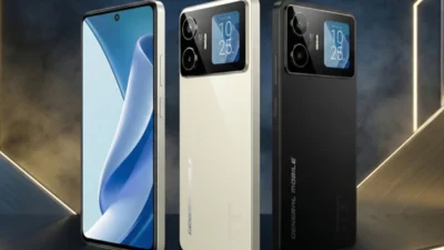 Türkiye’nin yerli teknoloji markası General Mobile, yapay zeka destekli iki