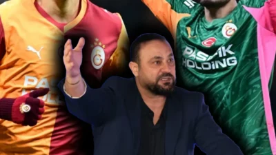 Galatasaray'ın Konyaspor mağlubiyeti sonrası Hasan Şaş, Gabriel Sara ve Uğurcan
