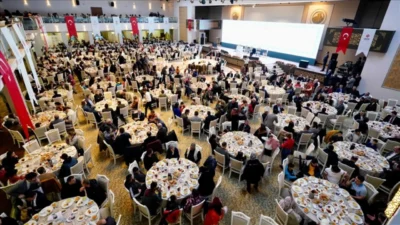 On bir Ayın Sultanı Ramazan başladı. 19 Şubat 2026 ilk