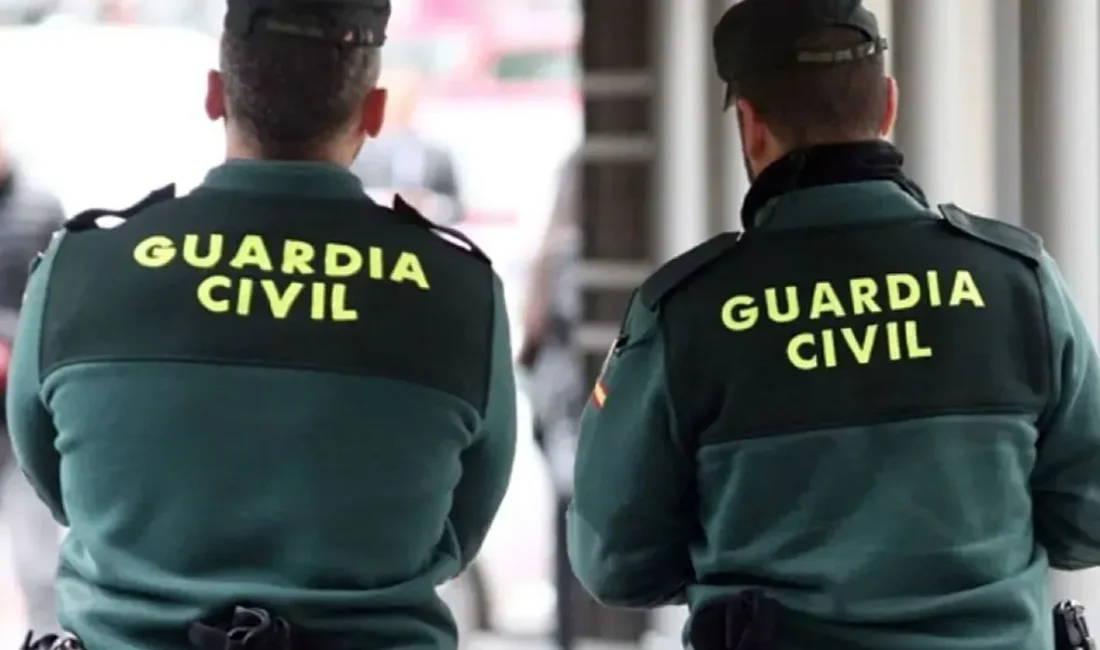 İspanya'nın Endülüs bölgesinde beklenen aşırı yağışlar ve sel riski nedeniyle