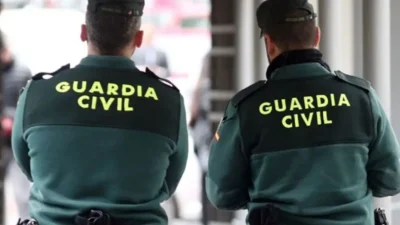 İspanya'nın Endülüs bölgesinde beklenen aşırı yağışlar ve sel riski nedeniyle