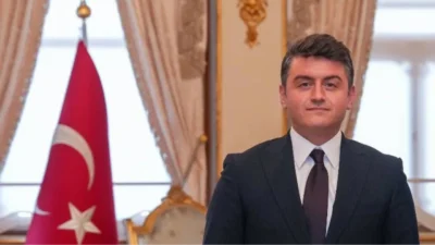 Hakimler ve Savcılar Kurulu, boşalan İstanbul Cumhuriyet Başsavcılığı koltuğuna Fatih