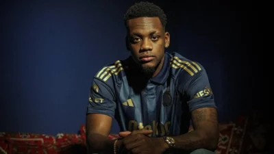 Fenerbahçe'de beklenen performansı sergileyemeyen Jhon Duran, Rus ekibi Zenit'e transfer