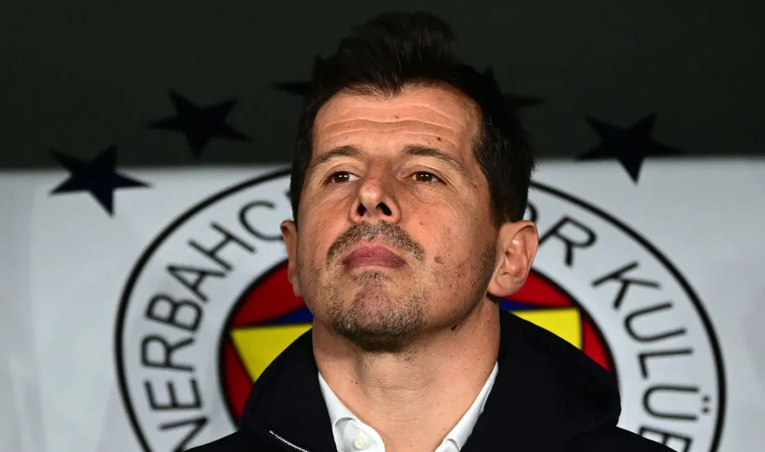 Emre Belözoğlu yönetimindeki Kasımpaşa, Kadıköy'de Fenerbahçe'ye geçit vermeyerek kulüp tarihinde