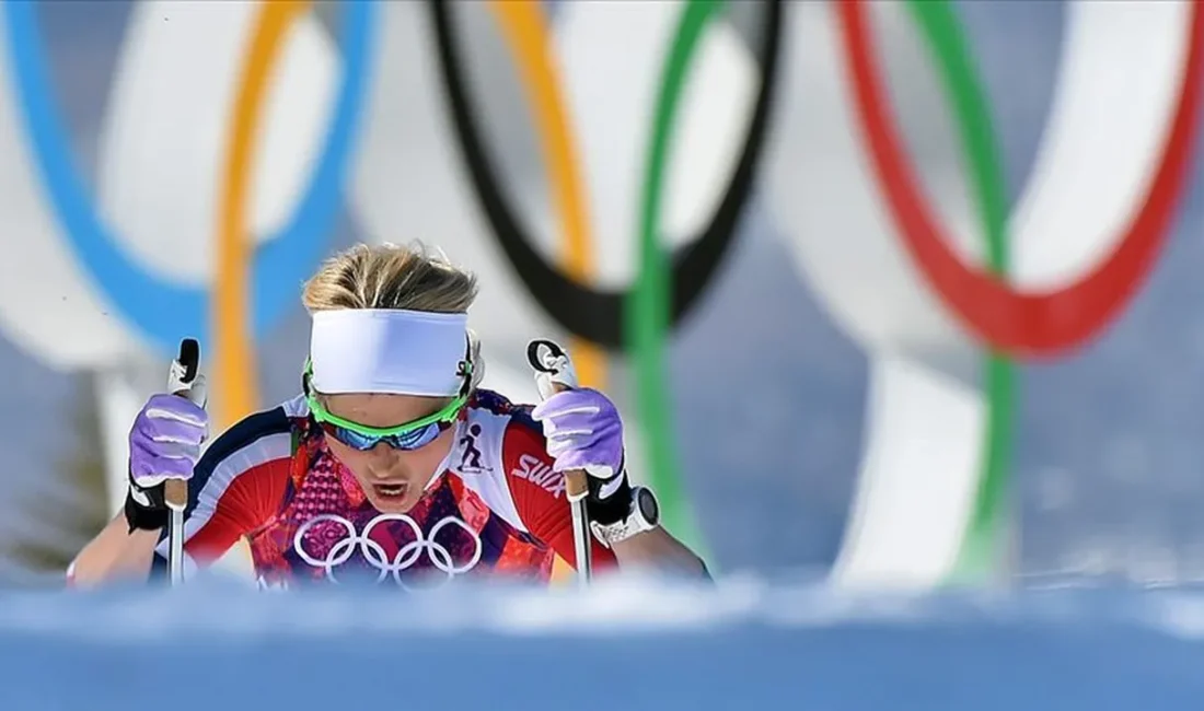 İtalya'nın Milano ve Cortina kentlerinde düzenlenen 2026 Kış Olimpiyatları TRT