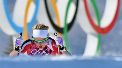 İtalya'nın Milano ve Cortina kentlerinde düzenlenen 2026 Kış Olimpiyatları TRT