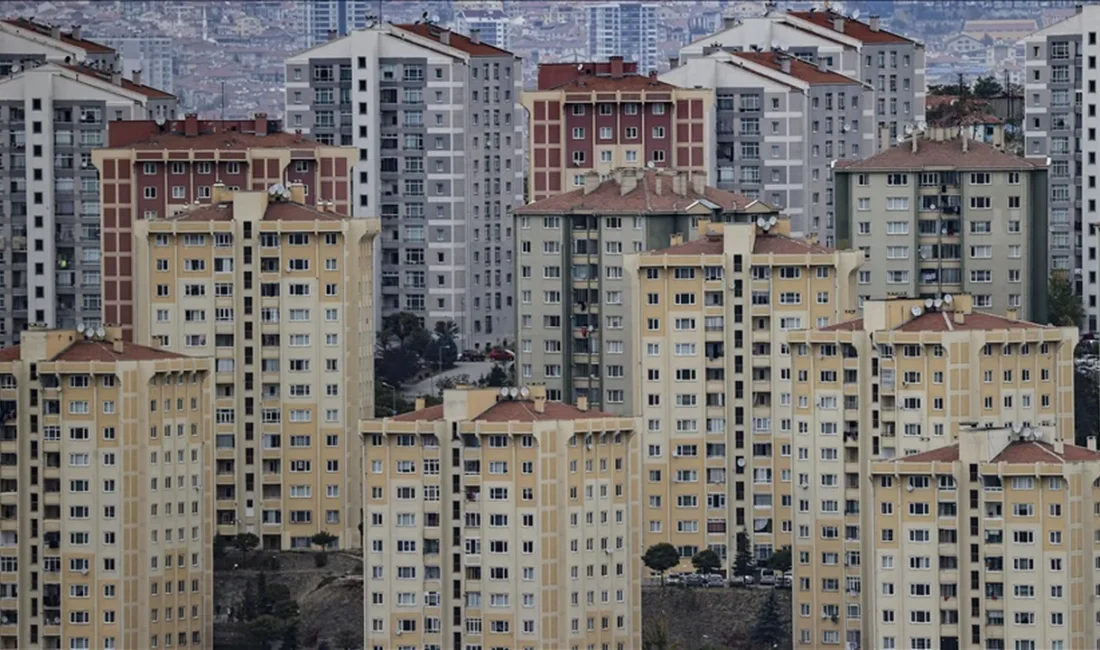BDDK'nın yeni konut kredisi kararı sektörü hareketlendirdi. Sıfır ve ikinci