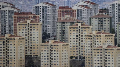 BDDK'nın yeni konut kredisi kararı sektörü hareketlendirdi. Sıfır ve ikinci