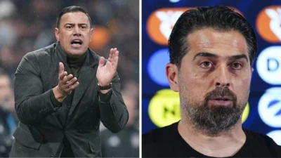 Süper Lig ekibi Konyaspor, beklenen sonuçları alamayan Çağdaş Atan ile