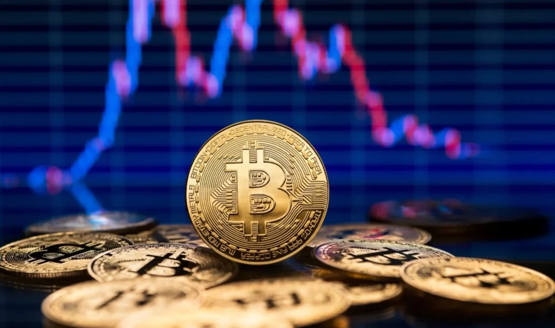Bitcoin ve Ethereum, 2026'ya rekor düşüşle girdi. Piyasalar geleneksel varlıklardan