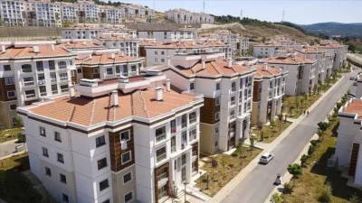 Ankara ve İstanbul TOKİ kura tarihleri için nefesler tutuldu. Şubat