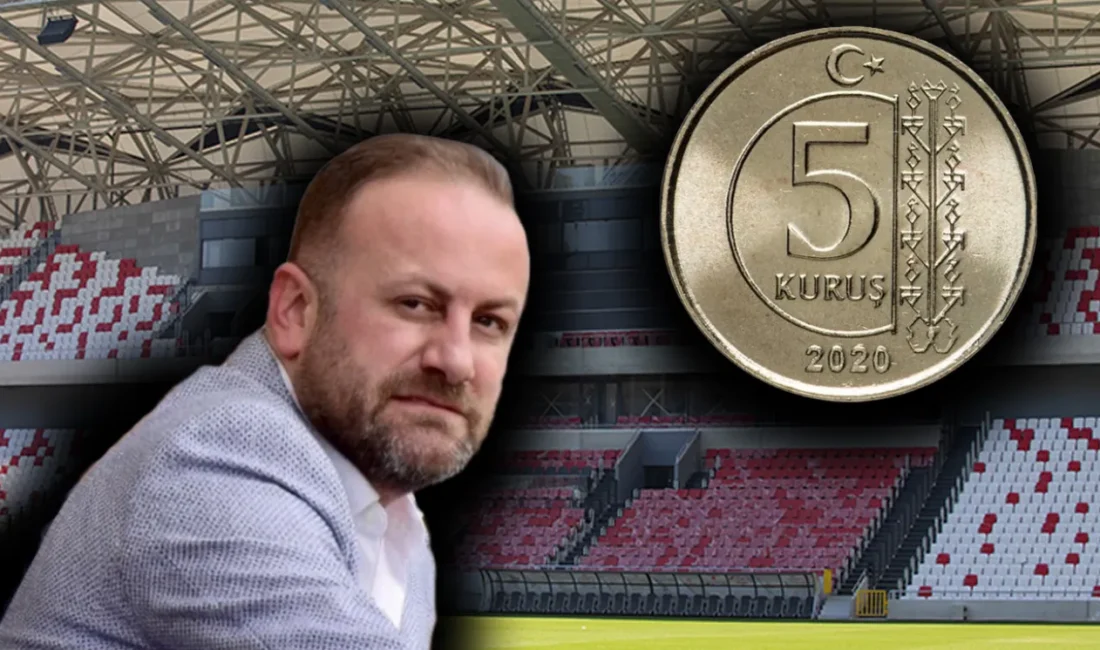 Altay yöneticisi Sinan Kanlı, İzmir derbisi öncesi Tire 2021 FK