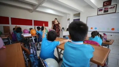 MEB 2025-2026 takvimi ile okullarda ikinci ara tatil tarihi ve