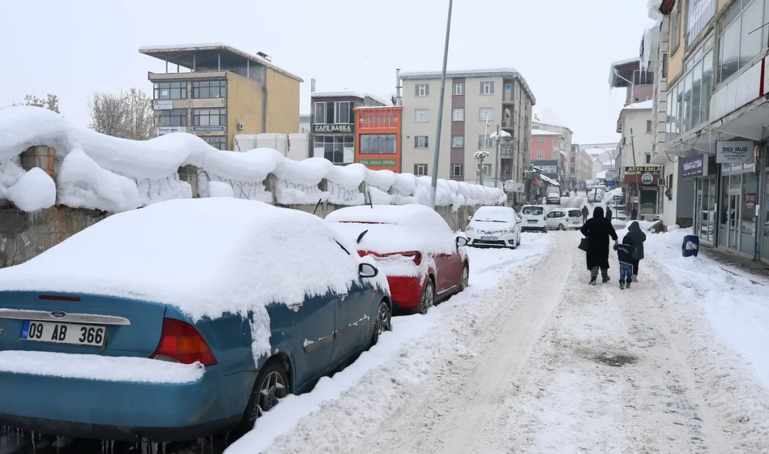 Meteoroloji Genel Müdürlüğü, Çanakkale ve Artvin dahil 5 ilde sağanak,