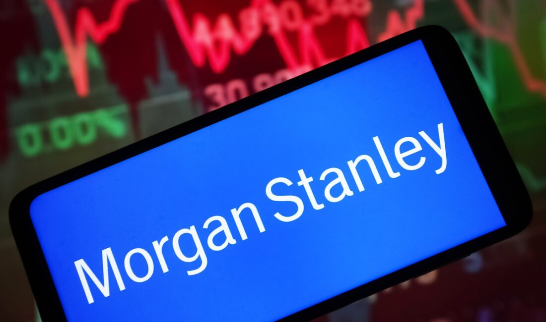 ABD’li yatırım devi Morgan Stanley, Borsa İstanbul’daki hızlı yükselişin ardından