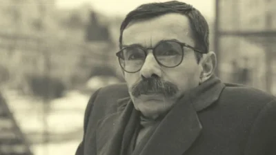 Türk öykü ve romancılığının usta ismi Necati Tosuner, 82 yaşında